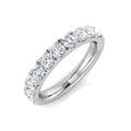Round Diamond Ring