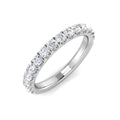 Round Diamond Ring