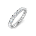 Round Diamond Ring