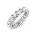 Round Diamond Ring