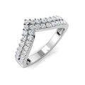 Round Diamond Ring