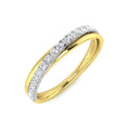 Round Diamond Ring