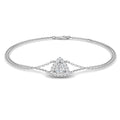 Round Diamond Bracelet