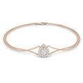 Round Diamond Bracelet