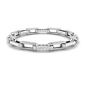 Round Diamond Bracelet