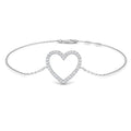 Round Diamond Bracelet