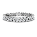 Round Diamond Bracelet