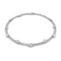 Round Diamond Bracelet