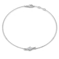 Round Diamond Bracelet