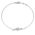 Round Diamond Bracelet