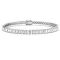 Round Diamond Bracelet