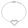 Round Diamond Bracelet