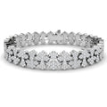 Round Diamond Bracelet