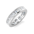Round Diamond Ring