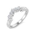 Round Diamond Ring