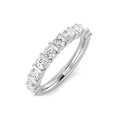 Round Diamond Ring