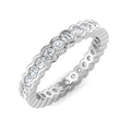 Round Diamond Ring