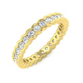 Round Diamond Ring