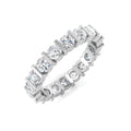 Round Diamond Ring