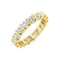 Round Diamond Ring