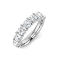 Round Diamond Ring