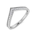 Round Diamond Ring