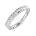 Round Diamond Ring