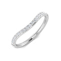 Round Diamond Ring