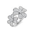 Round Diamond Ring