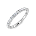 Round Diamond Ring