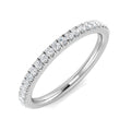 Round Diamond Ring