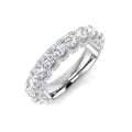Round Diamond Ring