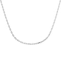 Round Diamond Necklace