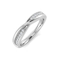 Round Diamond Ring