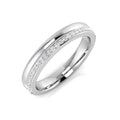 Round Diamond Ring