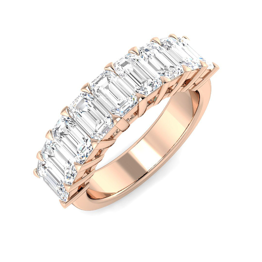 Round Diamond Ring