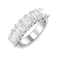 Round Diamond Ring