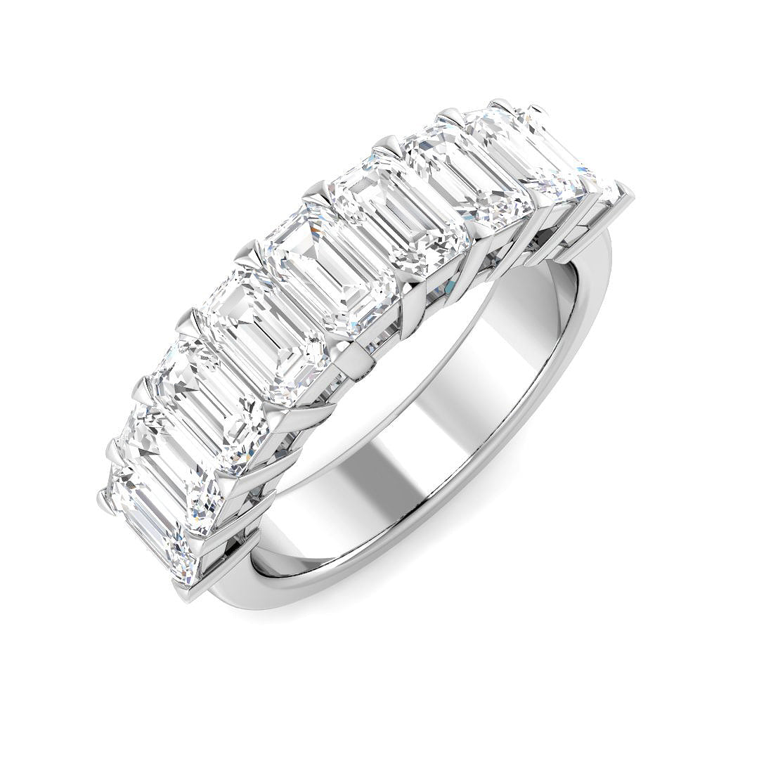 Round Diamond Ring