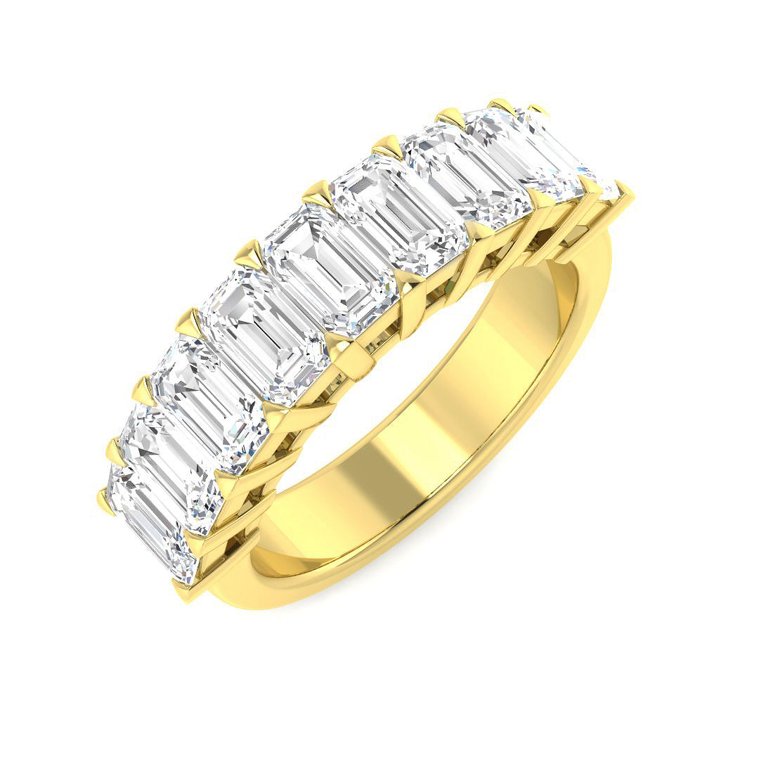 Round Diamond Ring