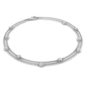 Round Diamond Bracelet