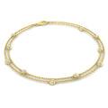 Round Diamond Bracelet