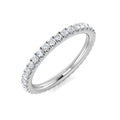 Round Diamond Ring
