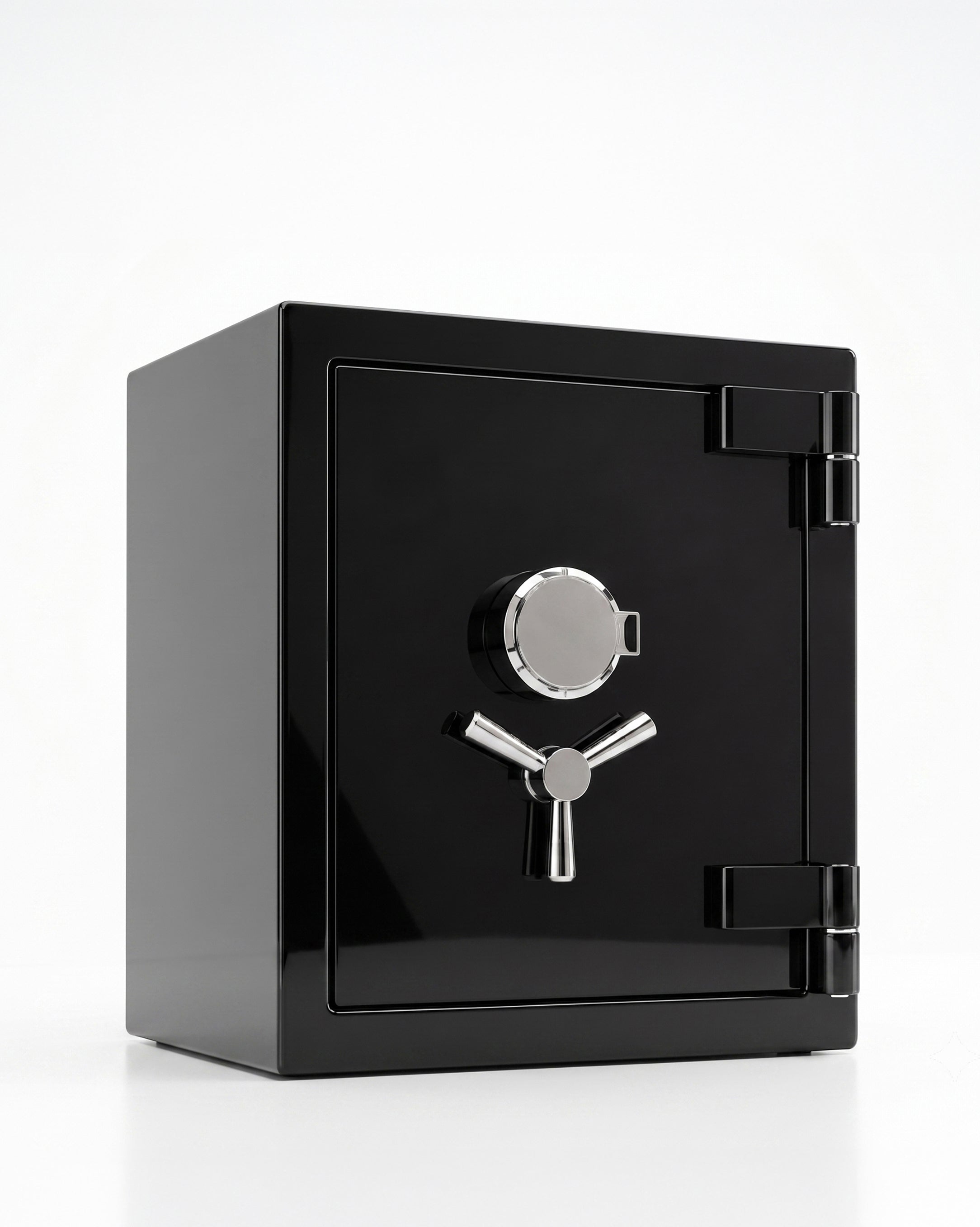 Luxury Safe Large