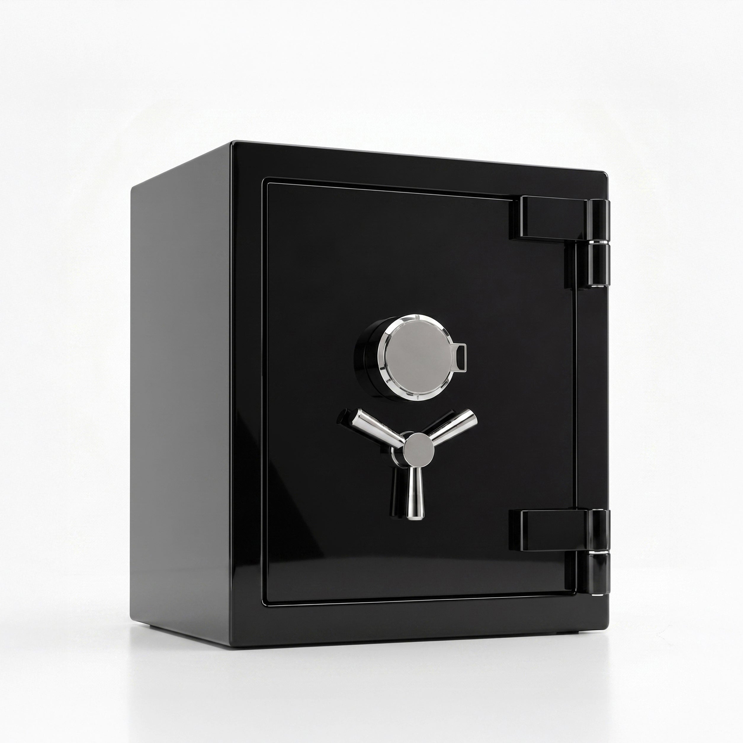 Luxury Safe Large