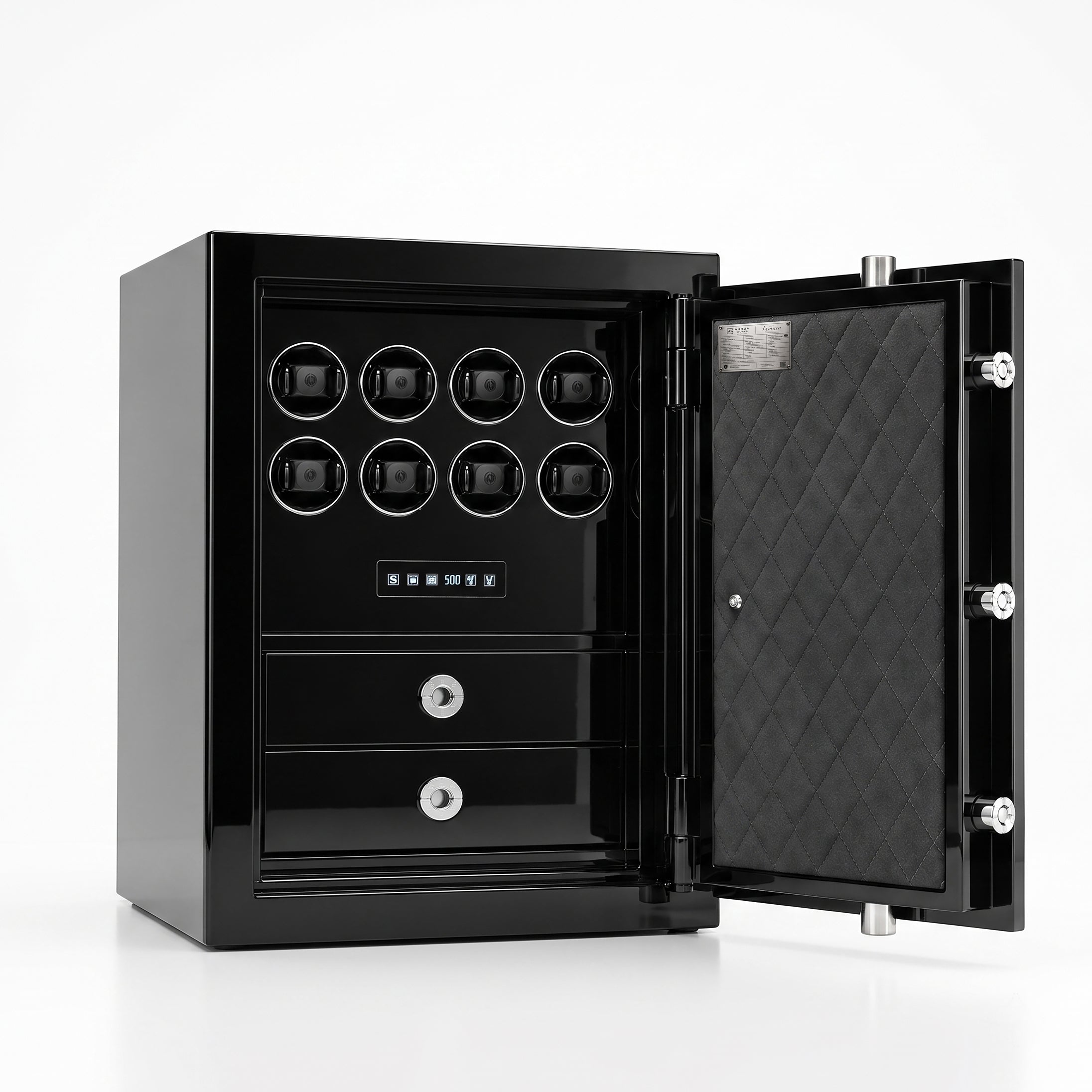 Luxury Safe Large