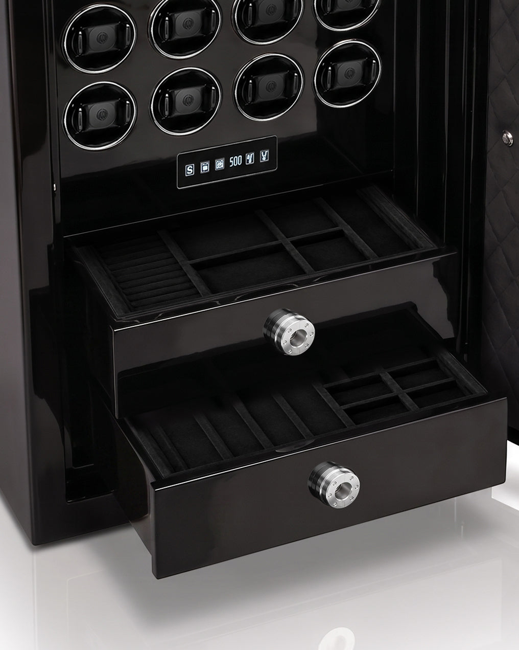 Luxury Safe Large