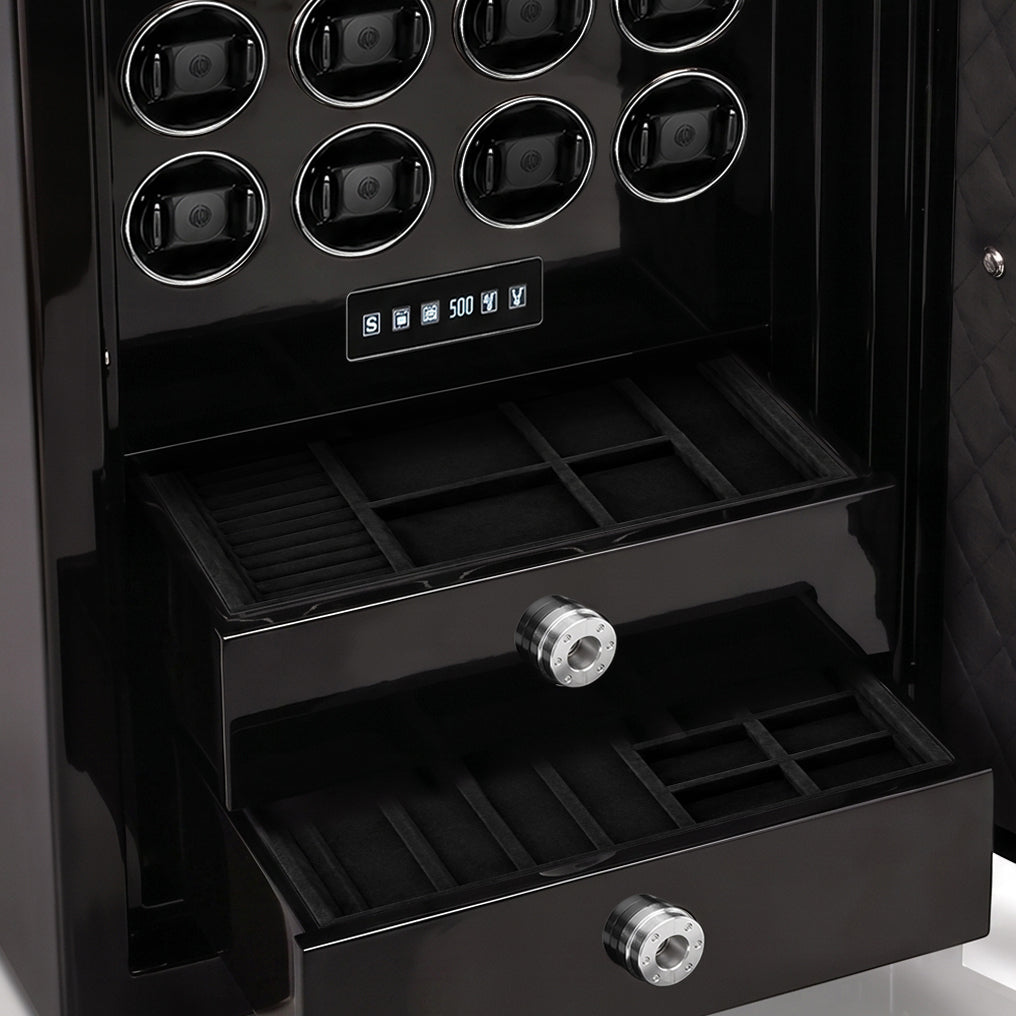 Luxury Safe Large