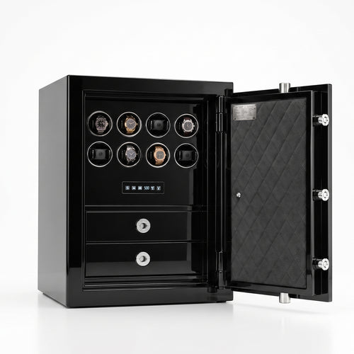 Luxury Safe Large