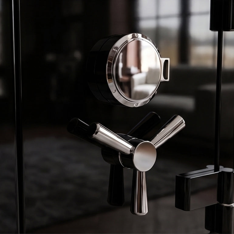Luxury Safe Medium