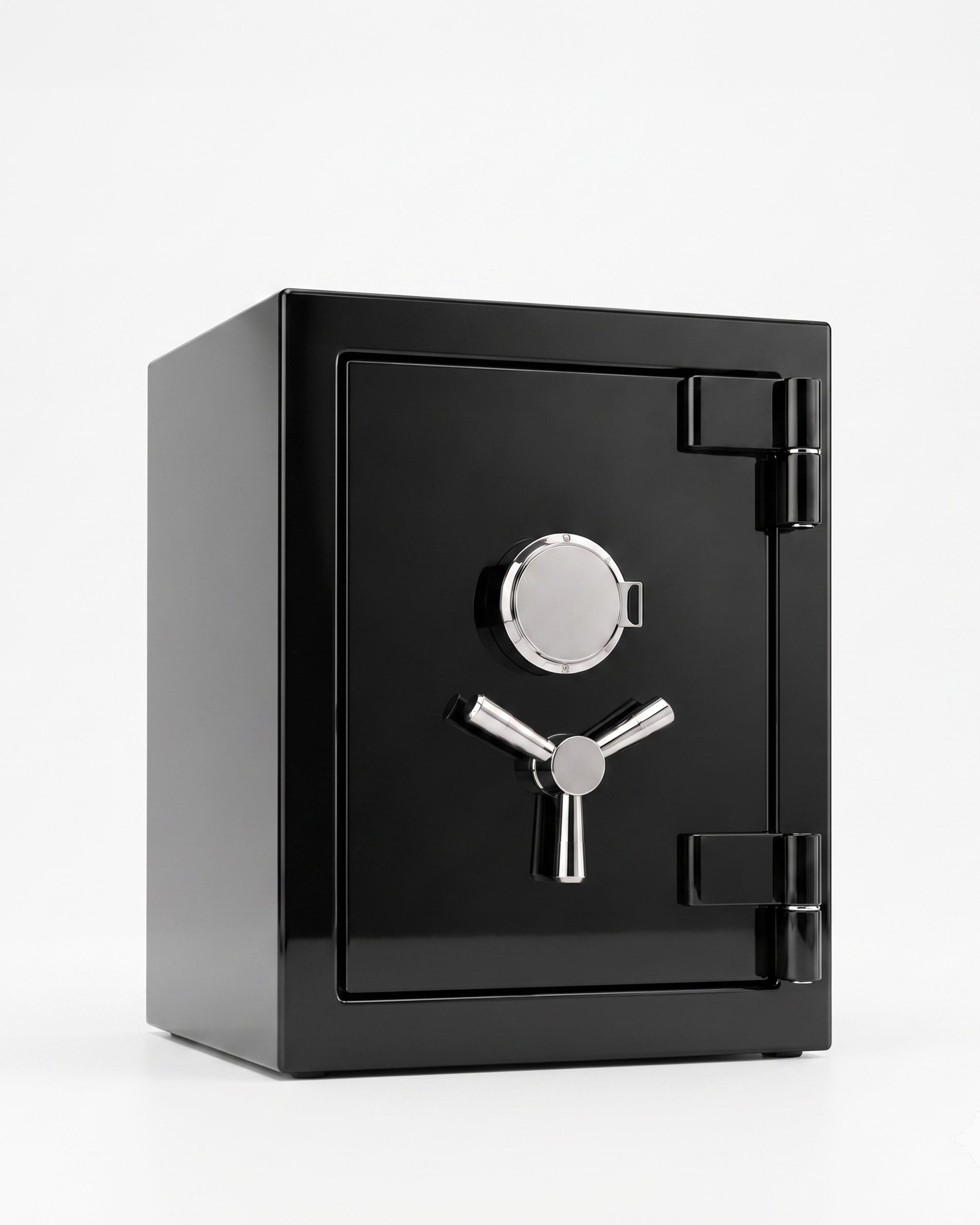 Luxury Safe Medium